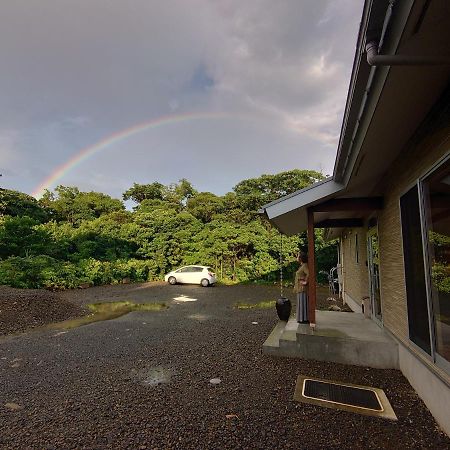 Hotel Yakunoyado Taguchi Yakushima  Zewnętrze zdjęcie