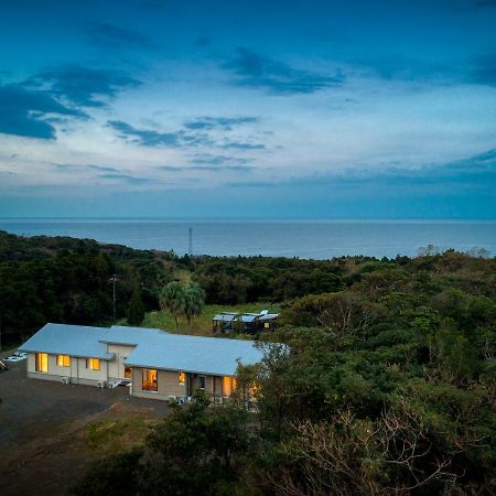 Hotel Yakunoyado Taguchi Yakushima  Zewnętrze zdjęcie