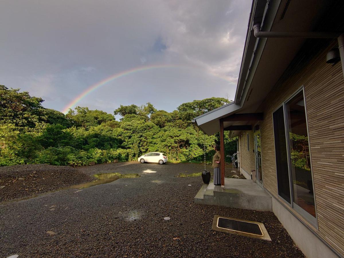 Hotel Yakunoyado Taguchi Yakushima  Zewnętrze zdjęcie
