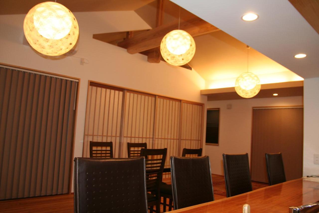 Hotel Yakunoyado Taguchi Yakushima  Zewnętrze zdjęcie