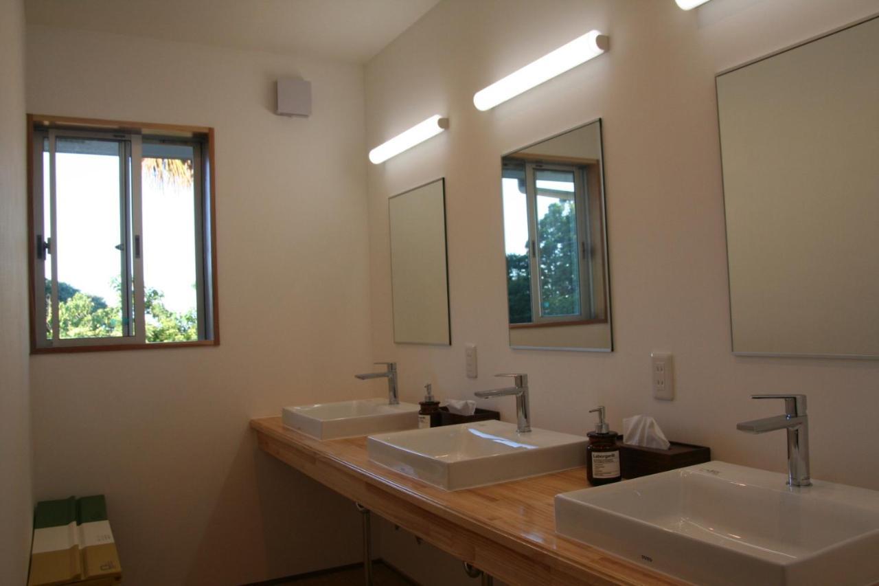 Hotel Yakunoyado Taguchi Yakushima  Zewnętrze zdjęcie