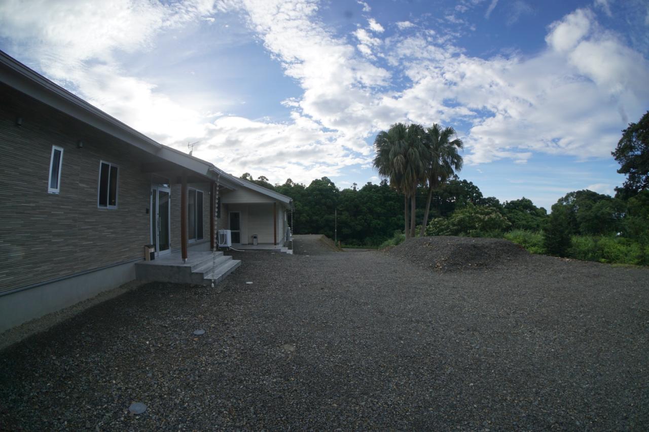 Hotel Yakunoyado Taguchi Yakushima  Zewnętrze zdjęcie