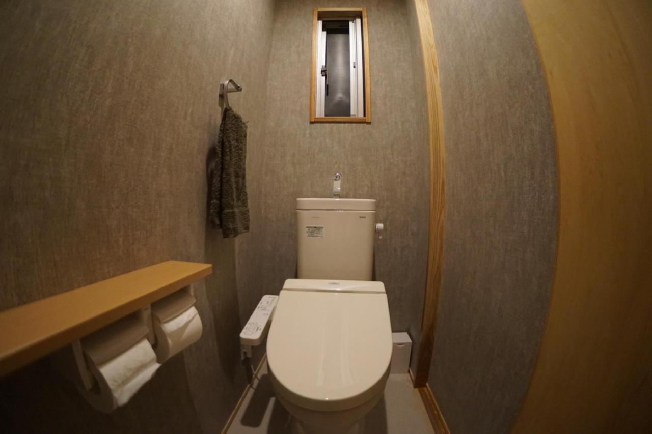 Hotel Yakunoyado Taguchi Yakushima  Zewnętrze zdjęcie