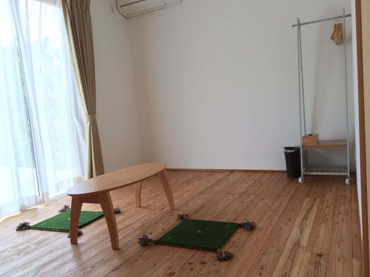 Hotel Yakunoyado Taguchi Yakushima  Zewnętrze zdjęcie