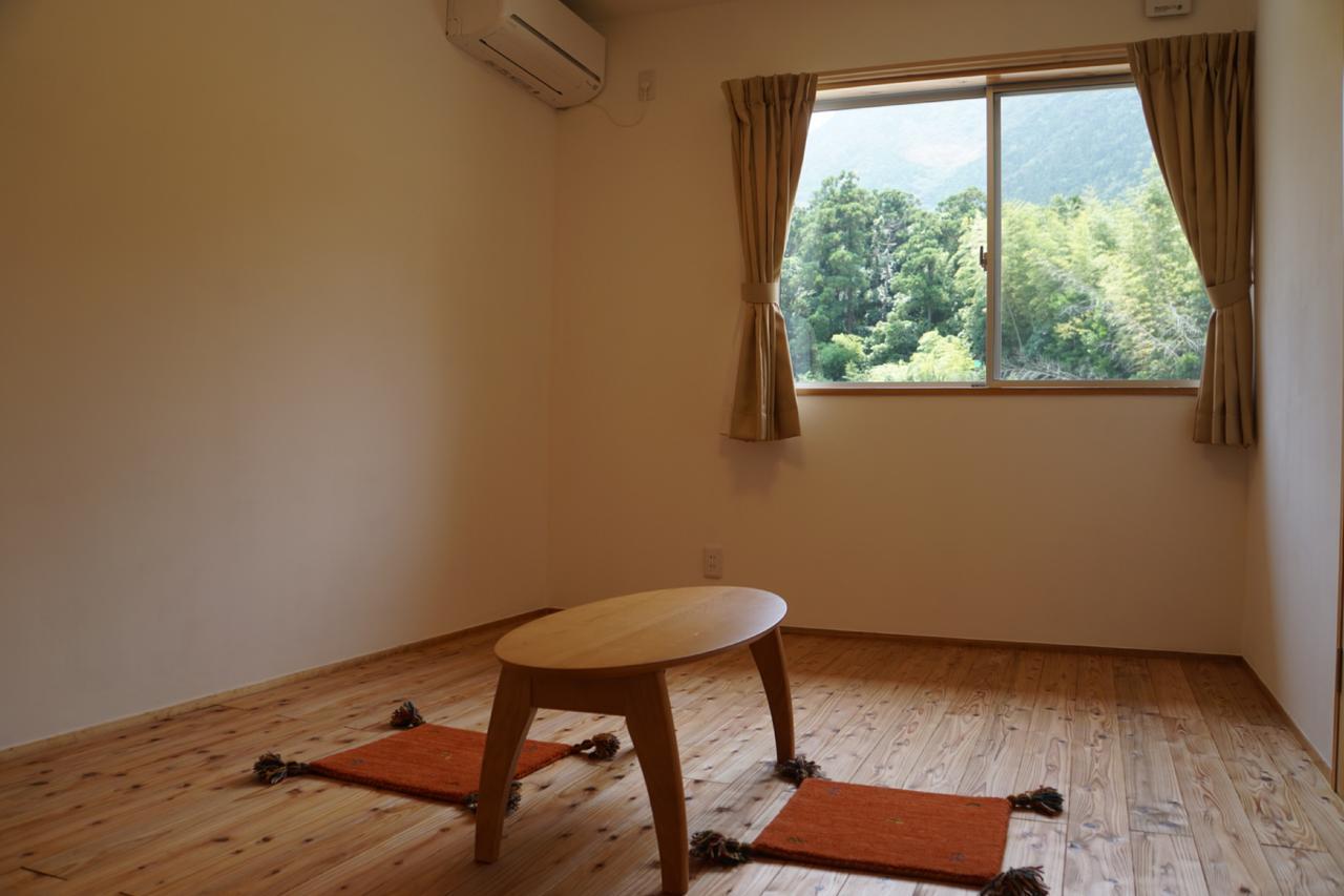 Hotel Yakunoyado Taguchi Yakushima  Zewnętrze zdjęcie