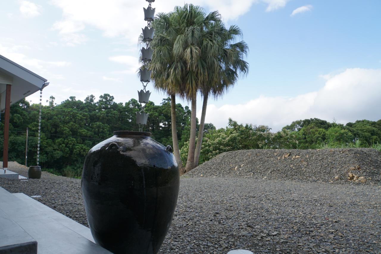 Hotel Yakunoyado Taguchi Yakushima  Zewnętrze zdjęcie