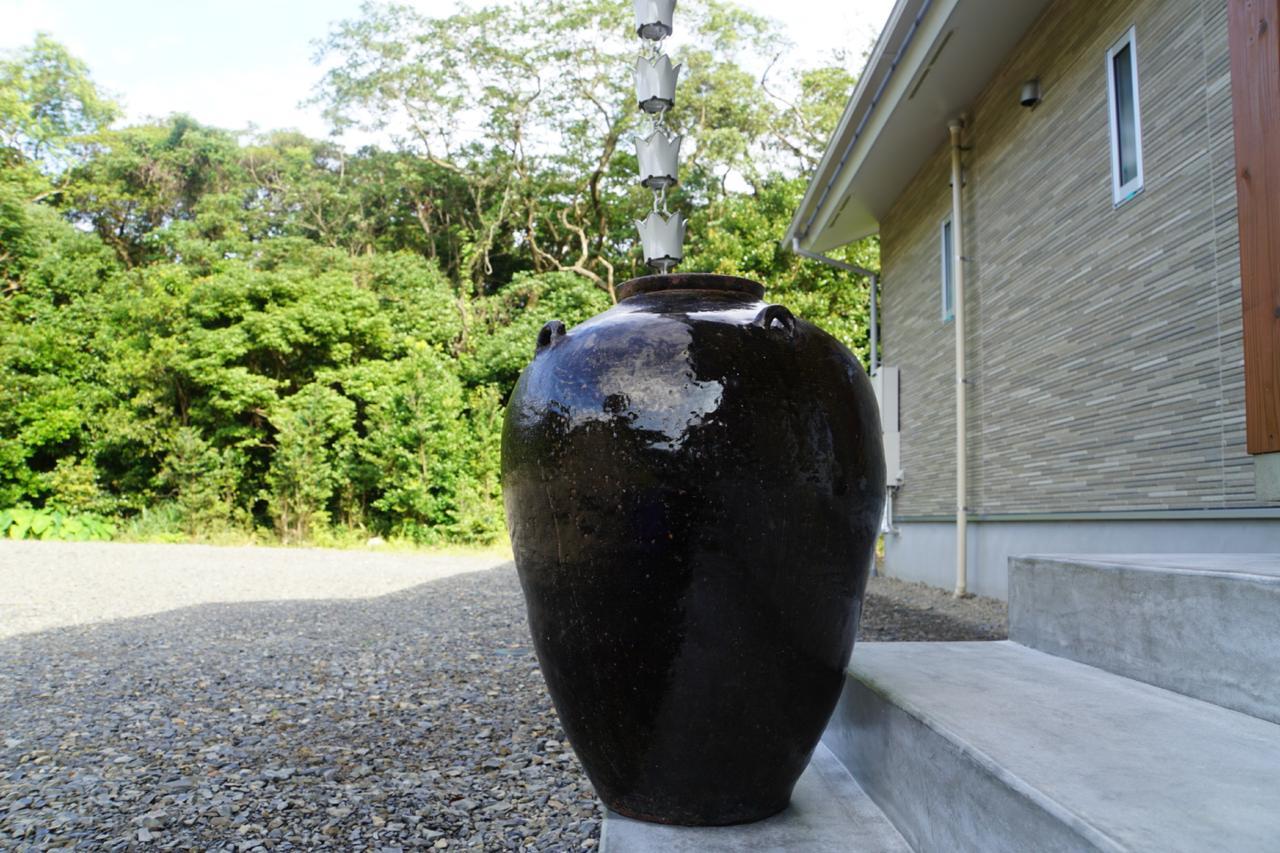 Hotel Yakunoyado Taguchi Yakushima  Zewnętrze zdjęcie