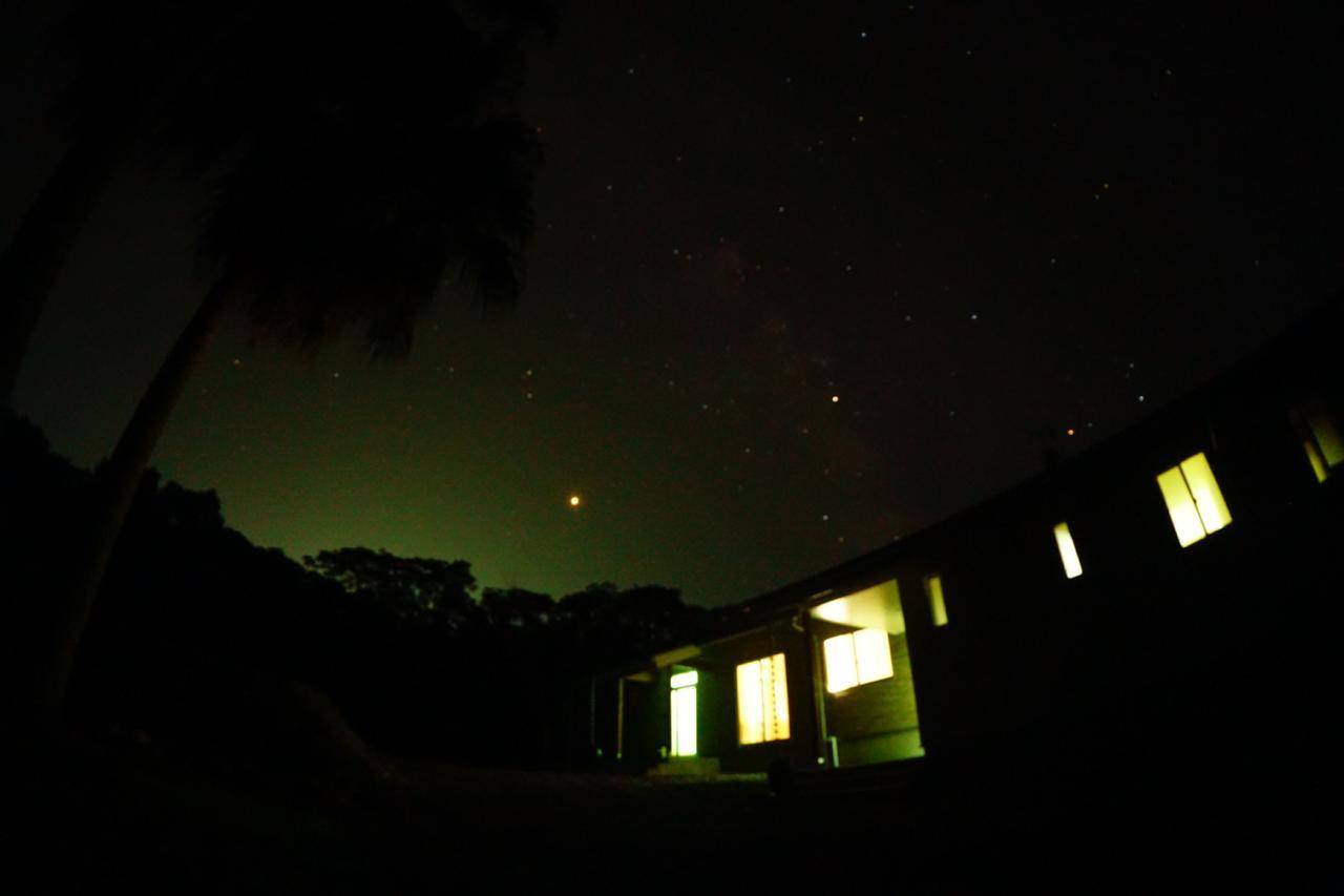 Hotel Yakunoyado Taguchi Yakushima  Zewnętrze zdjęcie