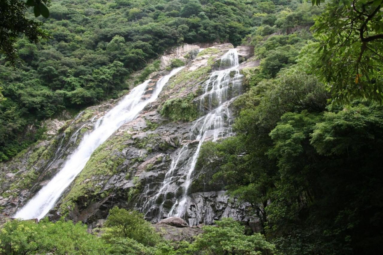 Hotel Yakunoyado Taguchi Yakushima  Zewnętrze zdjęcie