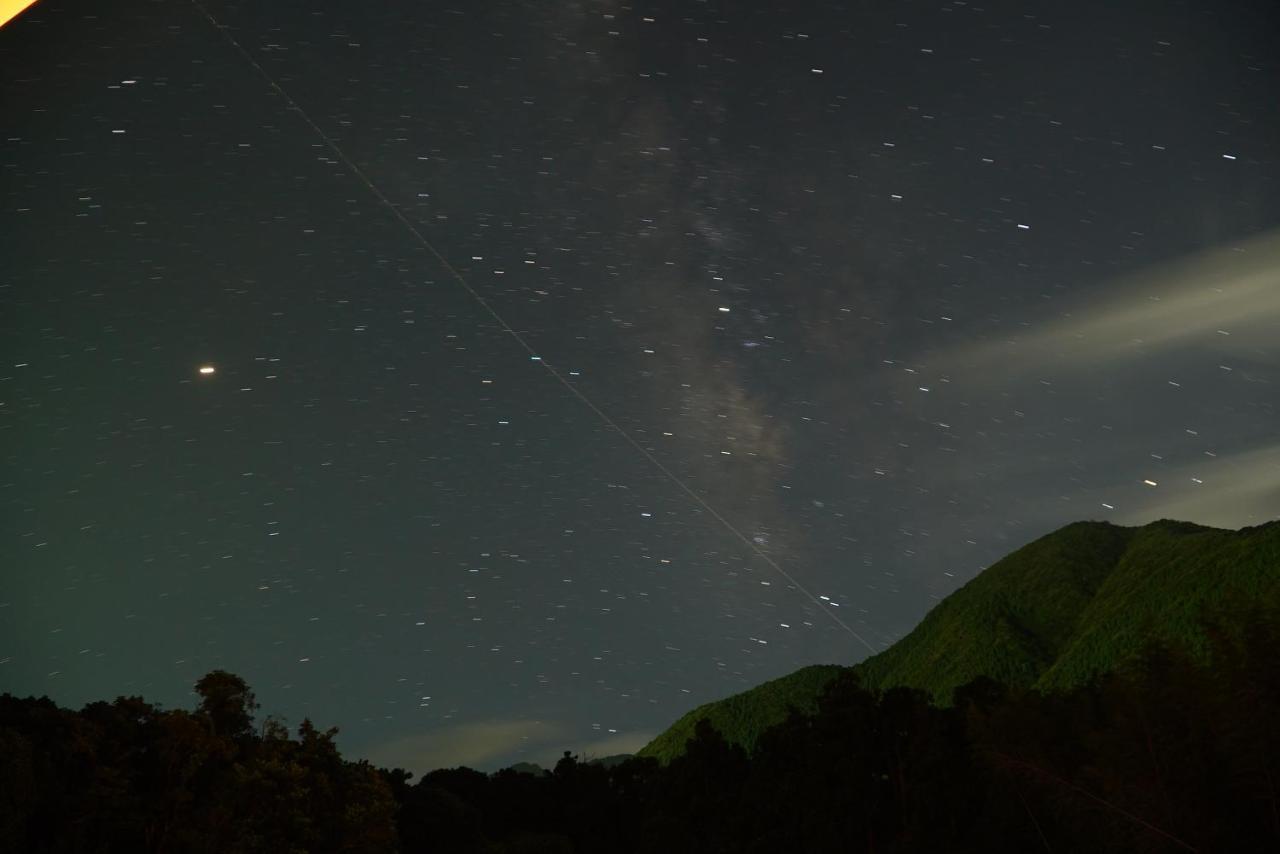 Hotel Yakunoyado Taguchi Yakushima  Zewnętrze zdjęcie