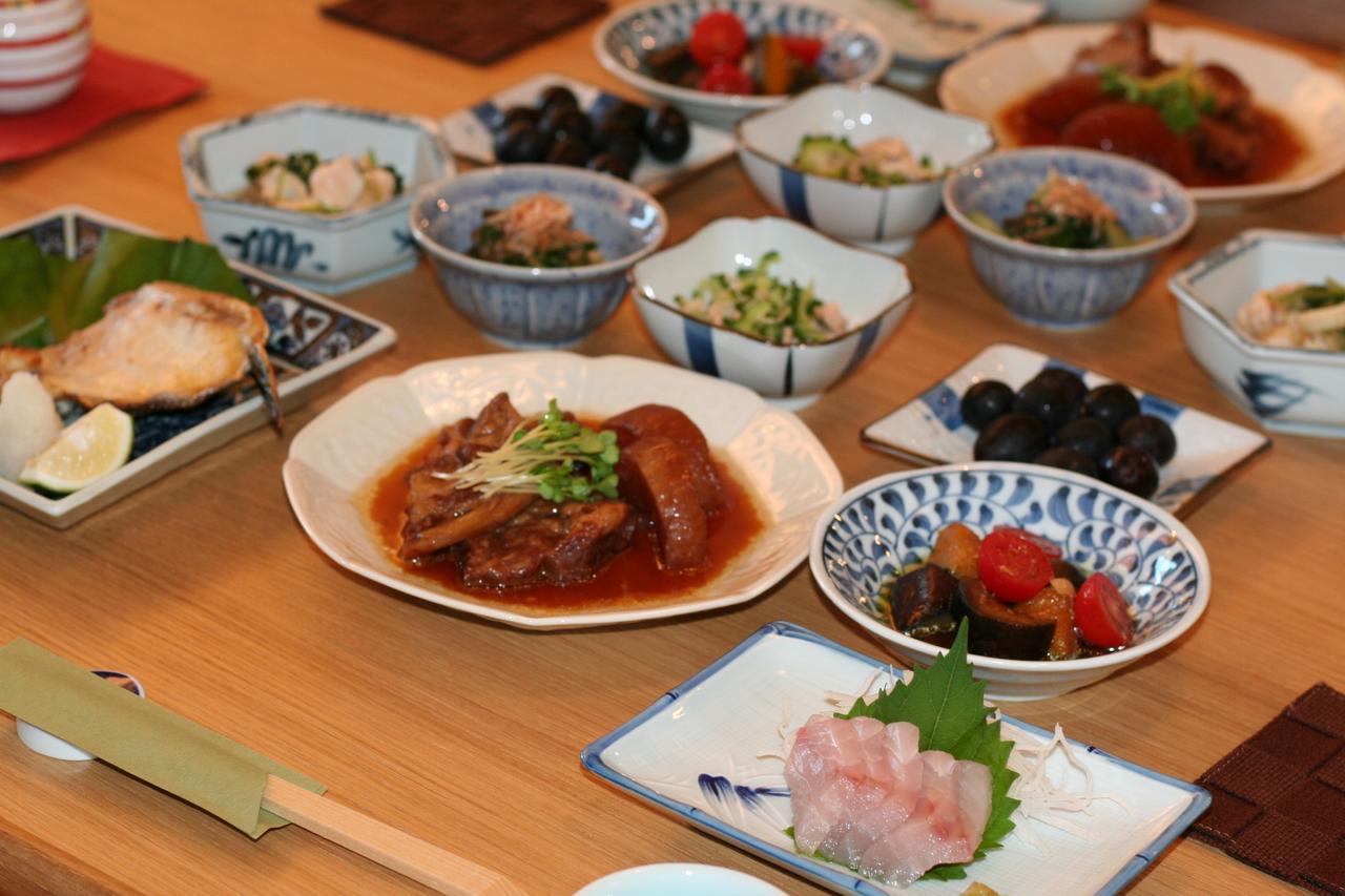 Hotel Yakunoyado Taguchi Yakushima  Zewnętrze zdjęcie