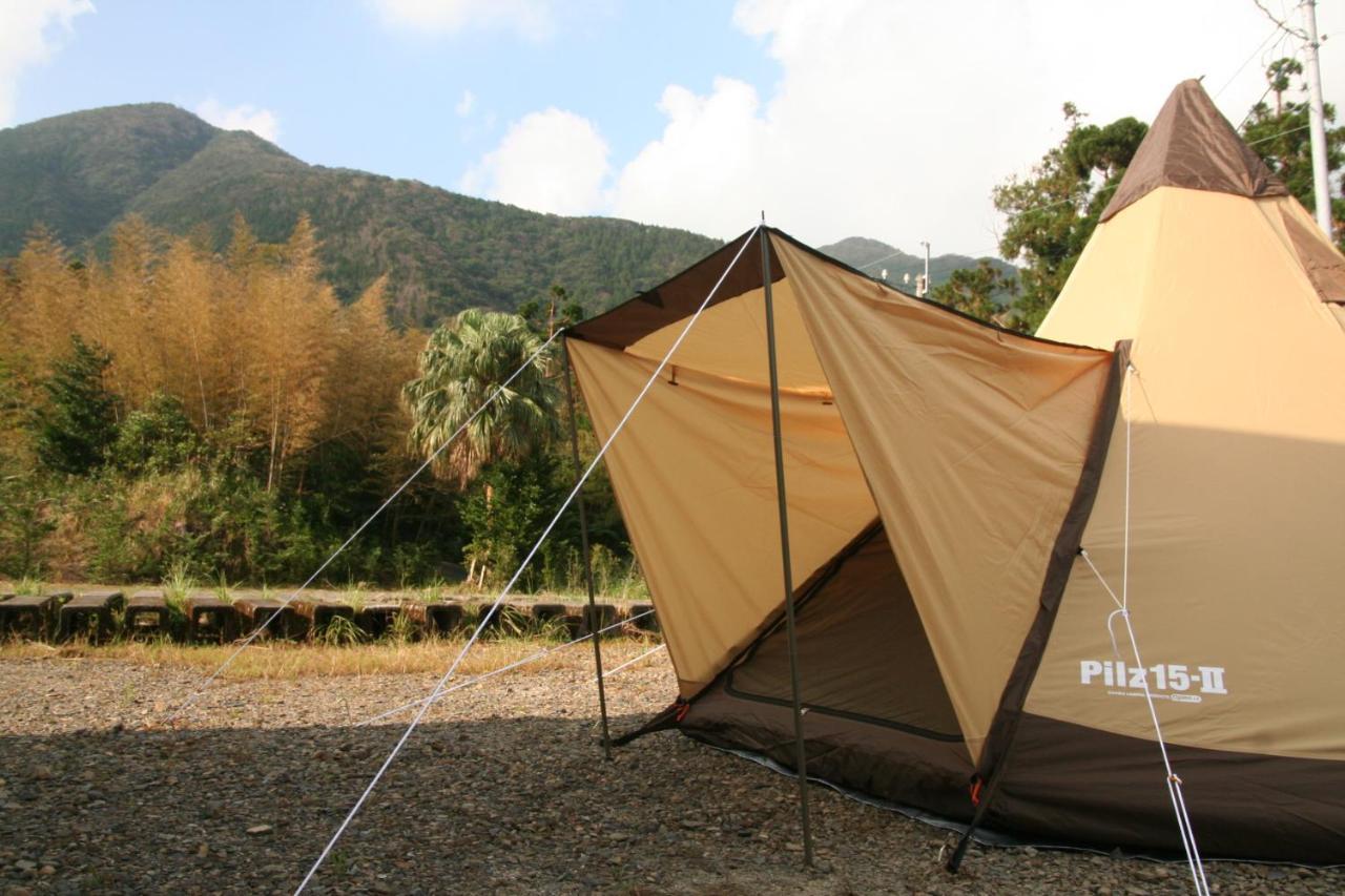 Hotel Yakunoyado Taguchi Yakushima  Zewnętrze zdjęcie