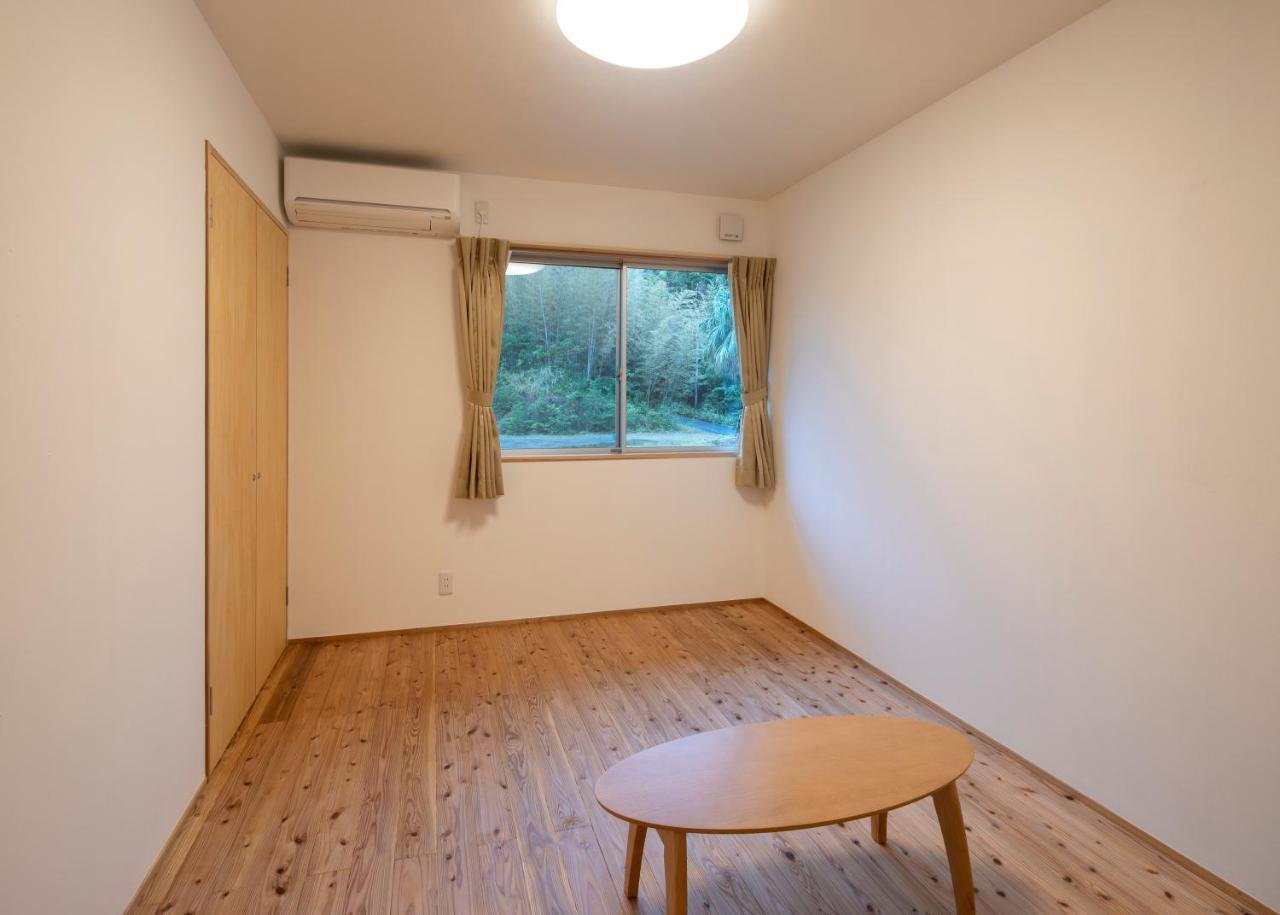 Hotel Yakunoyado Taguchi Yakushima  Zewnętrze zdjęcie